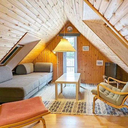 Holiday Vakantiehuis Tranekær